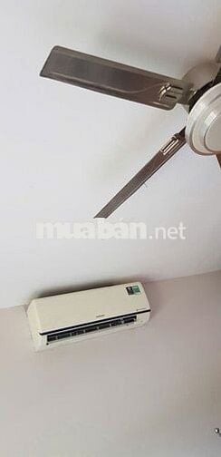 CHO THUÊ CĂN HỘ LÔ C2 BELLEZA QUẬN 7 1PN 1NVS 7TR5