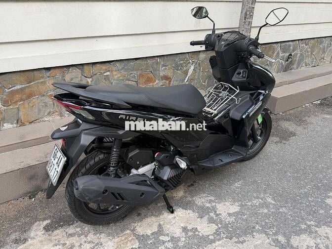 Honda Air Blade 125 2026 Đen 900 km