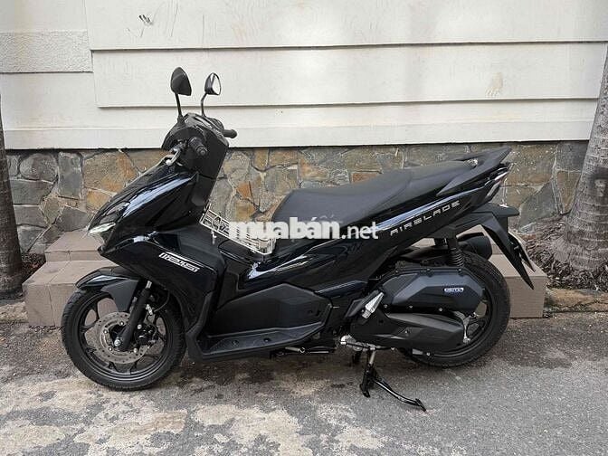Honda Air Blade 125 2026 Đen 900 km
