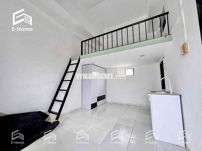 🍀 Phòng gác , Ban Công , Gác Cao , Phòng Trọ Giá Rẻ