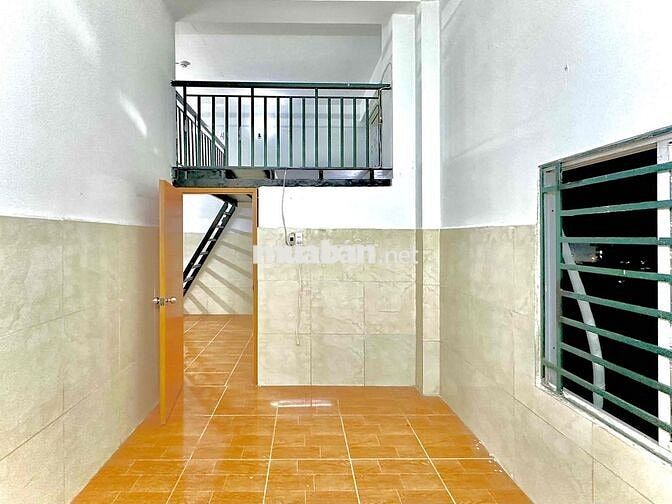 🏢 CĂN HỘ DUPLEX GÁC CAO 2M CÓ 1 PHÒNG NGỦ RIÊNG NẰM NGAY CẦU VƯỢT TL10