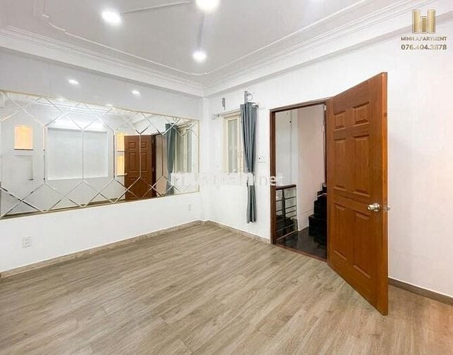 🧿SIÊU PHẨM 5PN + 4WC MẶT TIỀN KHU PHAN XÍCH LONG, PHÚ NHUẬN
