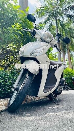 Honda Vision 2015 Trắng 108cc