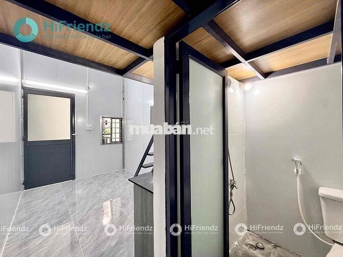 DUPLEX GIÁ SIU RẺ NGAY LAM SƠN