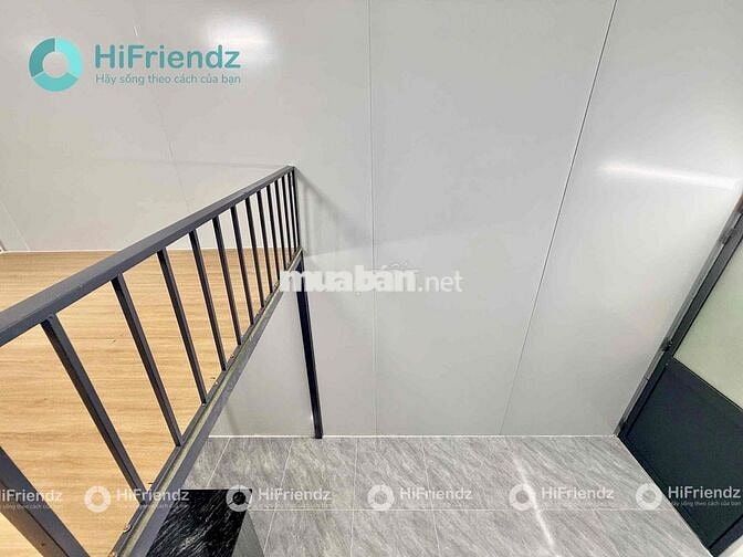 DUPLEX GIÁ SIU RẺ NGAY LAM SƠN