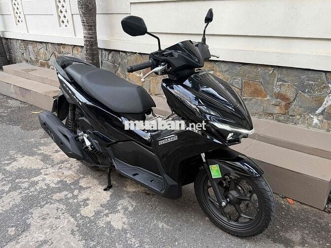 Honda Air Blade 125 2026 Đen 900 km