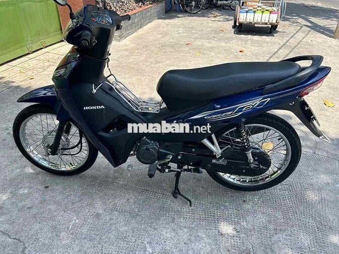 Honda Wave 2023 Xanh.Chính Chủ