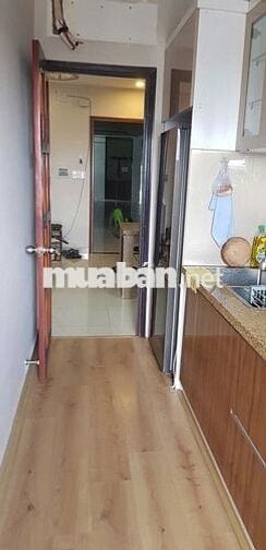 CHO THUÊ CĂN HỘ LÔ C2 BELLEZA QUẬN 7 1PN 1NVS 7TR5