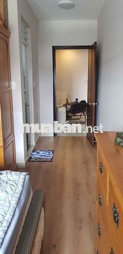 CHO THUÊ CĂN HỘ LÔ C2 BELLEZA QUẬN 7 1PN 1NVS 7TR5