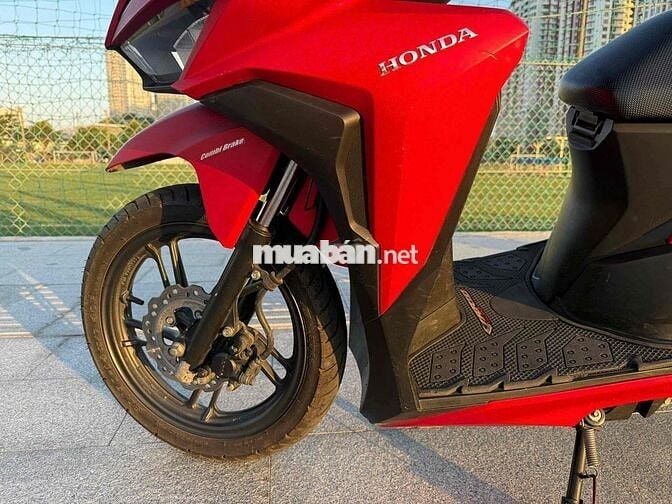 Honda Vario 150cc 2018 Đỏ 51k km