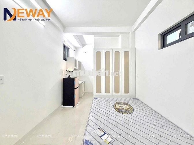 KHAI TRƯƠNG CHDV FULL NỘI THẤT GIỮA AEON TÂN PHÚ & ĐH CÔNG THƯƠNG