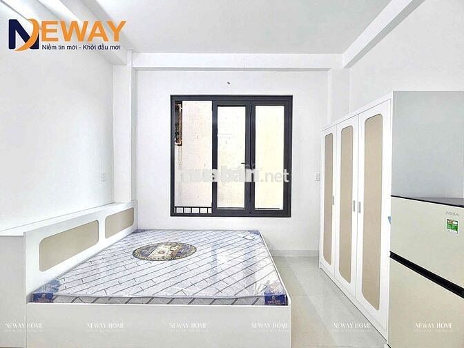 KHAI TRƯƠNG CHDV FULL NỘI THẤT GIỮA AEON TÂN PHÚ & ĐH CÔNG THƯƠNG