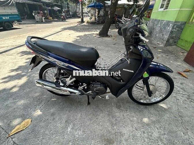 Honda Wave 2023 Xanh.Chính Chủ