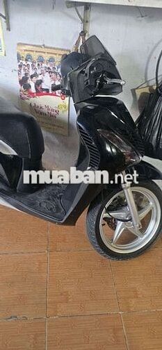 Honda SH 125cc 2012 Đen