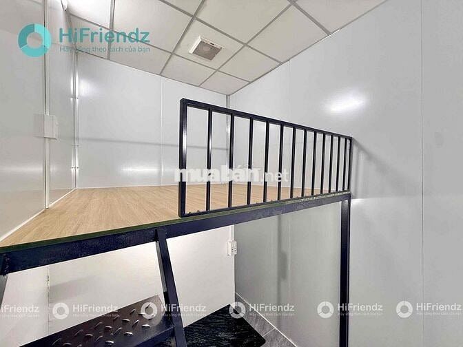 DUPLEX GIÁ SIU RẺ NGAY LAM SƠN