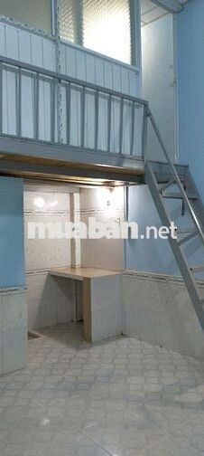 Nhà mình có 2 phòng trọ trống cần cho thuê 