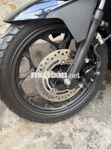 Honda Air Blade 125 2026 Đen 900 km