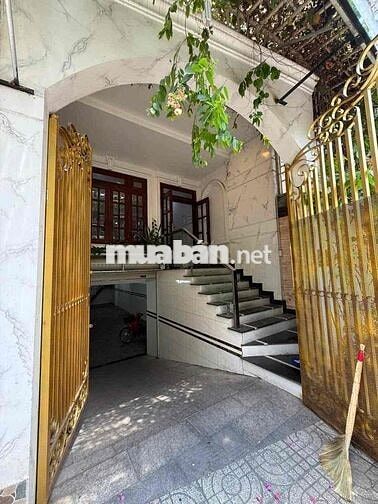 Cho Thuê Nhà Nguyên Căn Phạm Văn Chiêu P14