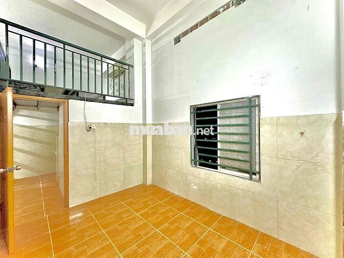 🏢 CĂN HỘ DUPLEX GÁC CAO 2M CÓ 1 PHÒNG NGỦ RIÊNG NẰM NGAY CẦU VƯỢT TL10