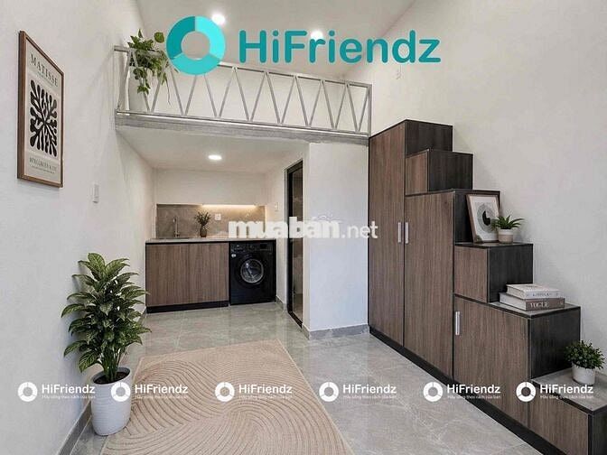 CHÍNH CHỦ CHO THUÊ TRỌ CÓ GÁC FULL NỘI THẤT GẦN BX MIỀN ĐÔNG