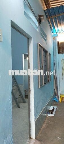 Nhà mình có 2 phòng trọ trống cần cho thuê 