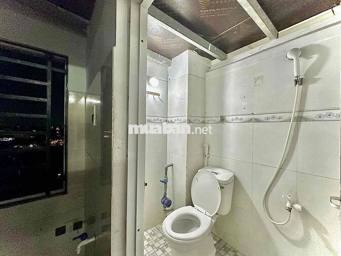 🏢 CĂN HỘ DUPLEX GÁC CAO 2M CÓ 1 PHÒNG NGỦ RIÊNG NẰM NGAY CẦU VƯỢT TL10
