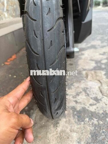 Honda Air Blade 125 2026 Đen 900 km