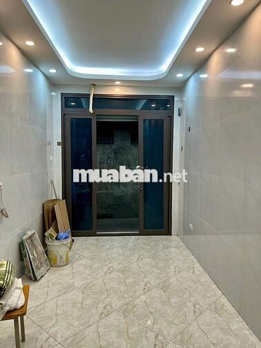 Cho thuê nhà ngõ 110 Minh Khai - Chợ Mơ - 20m2 - 4 tầng