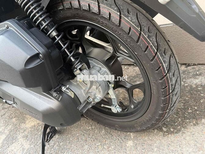 Honda Air Blade 125 2026 Đen 900 km