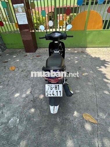 Honda Wave 2023 Xanh.Chính Chủ