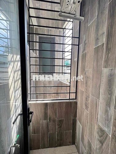 🔥Căn Hộ - Studio - Full NT - Cửa Sổ - Ban Công - Tháng Máy