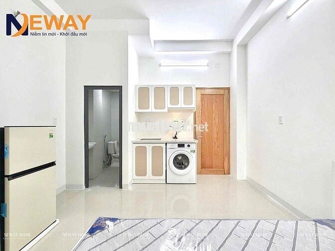 KHAI TRƯƠNG CHDV FULL NỘI THẤT GIỮA AEON TÂN PHÚ & ĐH CÔNG THƯƠNG