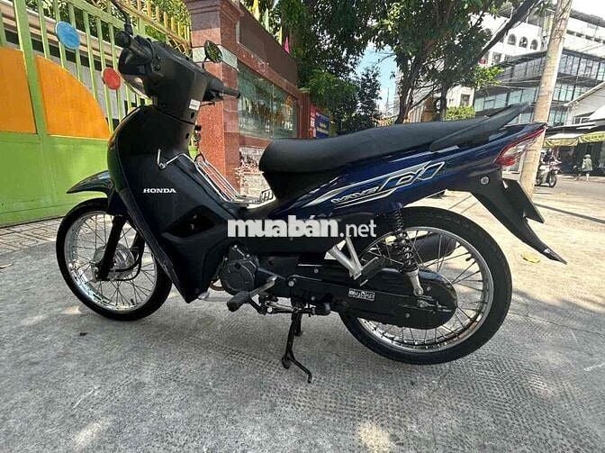 Honda Wave 2023 Xanh.Chính Chủ