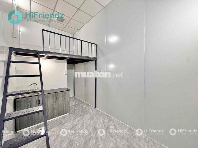 DUPLEX GIÁ SIU RẺ NGAY LAM SƠN