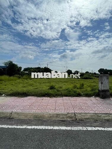 Bán Lô đất tại Nguyễn Văn Khạ , Giá 1tỷ389tr