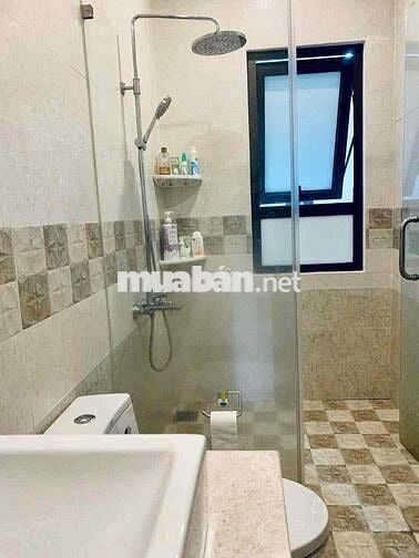 224 CHO THUÊ NHÀ 3 TẦNG VIEW CÔNG VIÊN MỚI
