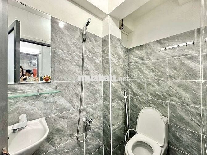 Căn hộ Có Gác , Thang Máy ,thoáng