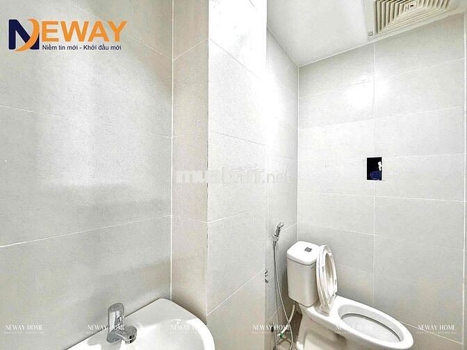KHAI TRƯƠNG CHDV FULL NỘI THẤT GIỮA AEON TÂN PHÚ & ĐH CÔNG THƯƠNG