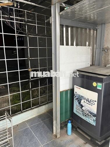Cho thuê nhà ngõ 110 Minh Khai - Chợ Mơ - 20m2 - 4 tầng