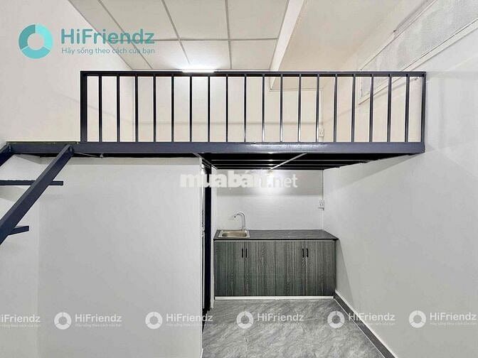 DUPLEX GIÁ SIU RẺ NGAY LAM SƠN