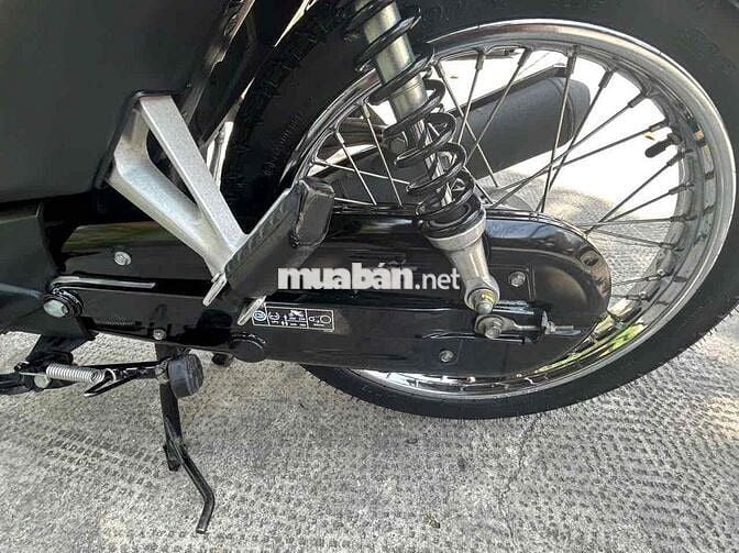 Honda Wave 2023 Xanh.Chính Chủ