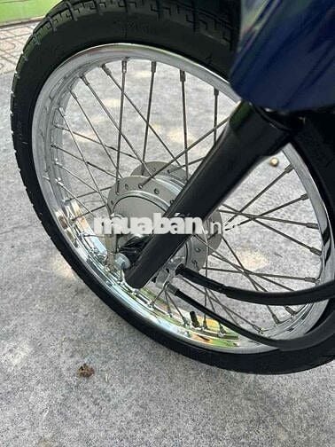 Honda Wave 2023 Xanh.Chính Chủ