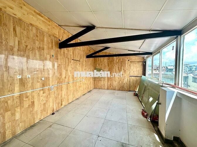 Cho thuê nhà mặt tiền kinh doanh Phan Đình Phùng, giá 65 triệu/tháng