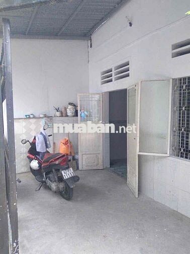 Bán đất tặng Nhà cấp 4 Phú Lợi giá êm,2 mặt tiền trước sau thoáng TDM