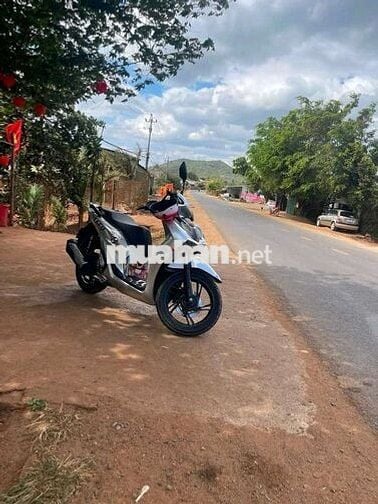 Honda SH 125 CBS 2025 Bạc 6000km