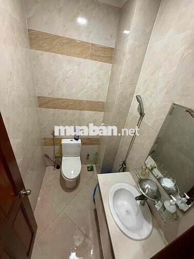 Cho Thuê Nhà Nguyên Căn Phạm Văn Chiêu P14