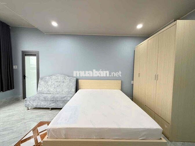 chung cư mini view đẹp rộng rãi