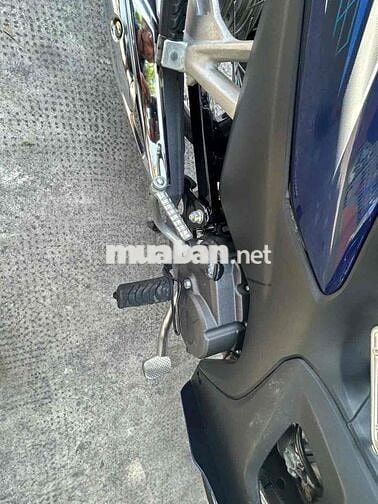 Honda Wave 2023 Xanh.Chính Chủ