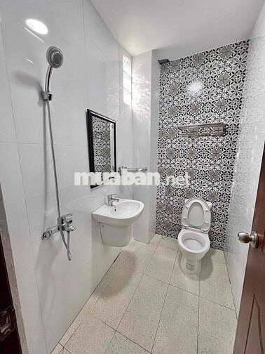 🔥Căn Hộ - Studio - Full NT - Cửa Sổ - Ban Công - Tháng Máy