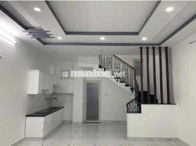 🏡CHO THUÊ NHÀ NGUYÊN CĂN – PHÙ HỢP LÀM VĂN PHÒNG, DỊCH VỤ - 18tr/Tháng
